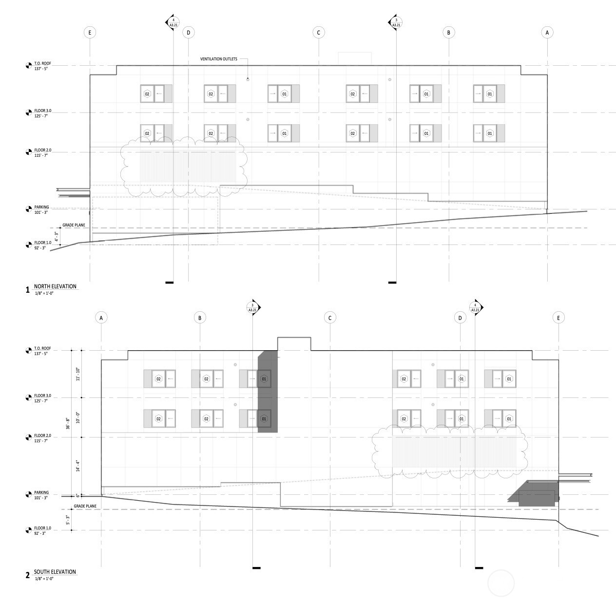 3122 Broadway Avenue , Everett, WA 98201