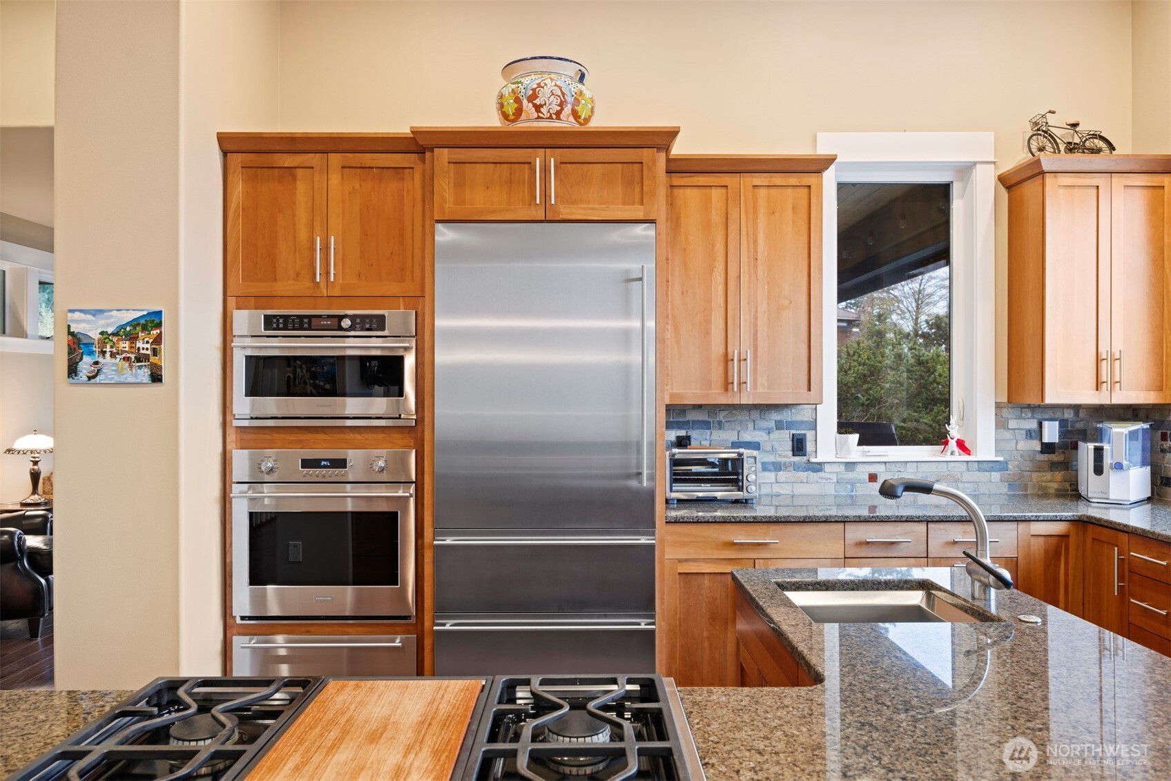 414 S Clarkwood Drive , Bellingham, WA 98225