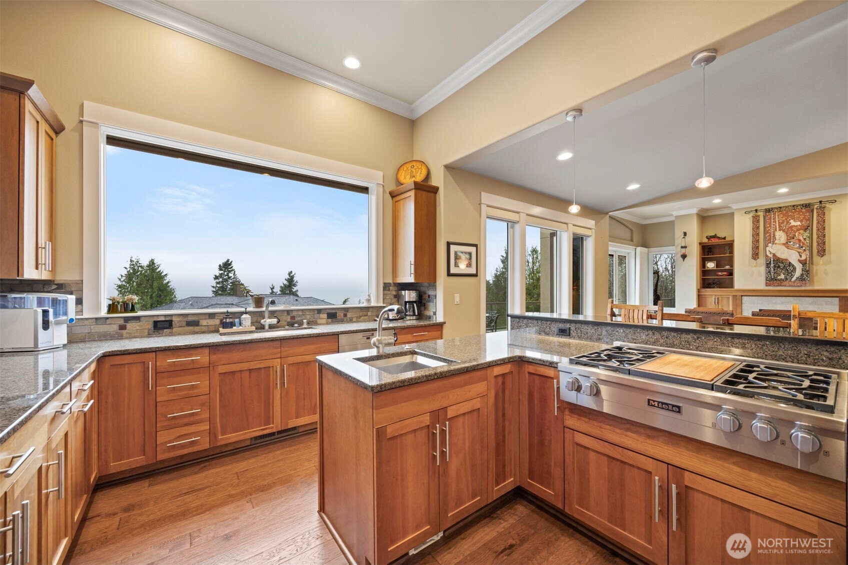 414 S Clarkwood Drive , Bellingham, WA 98225