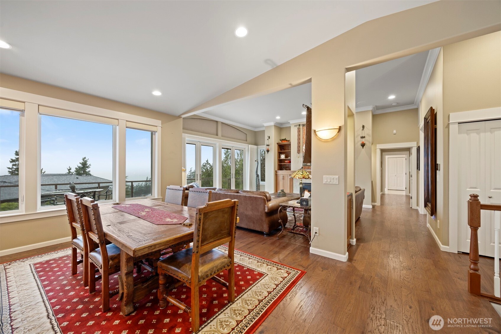 414 S Clarkwood Drive , Bellingham, WA 98225
