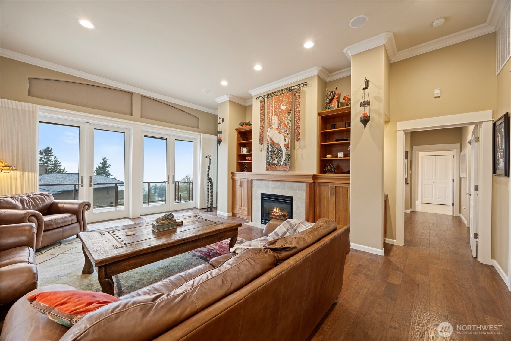 414 S Clarkwood Drive , Bellingham, WA 98225