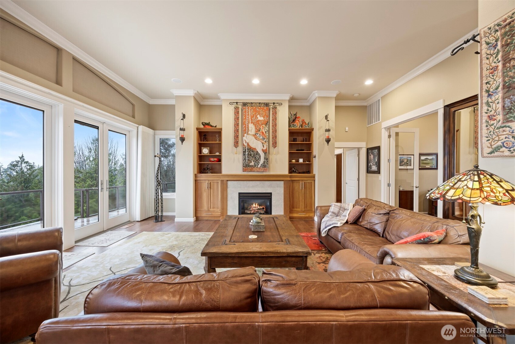 414 S Clarkwood Drive , Bellingham, WA 98225