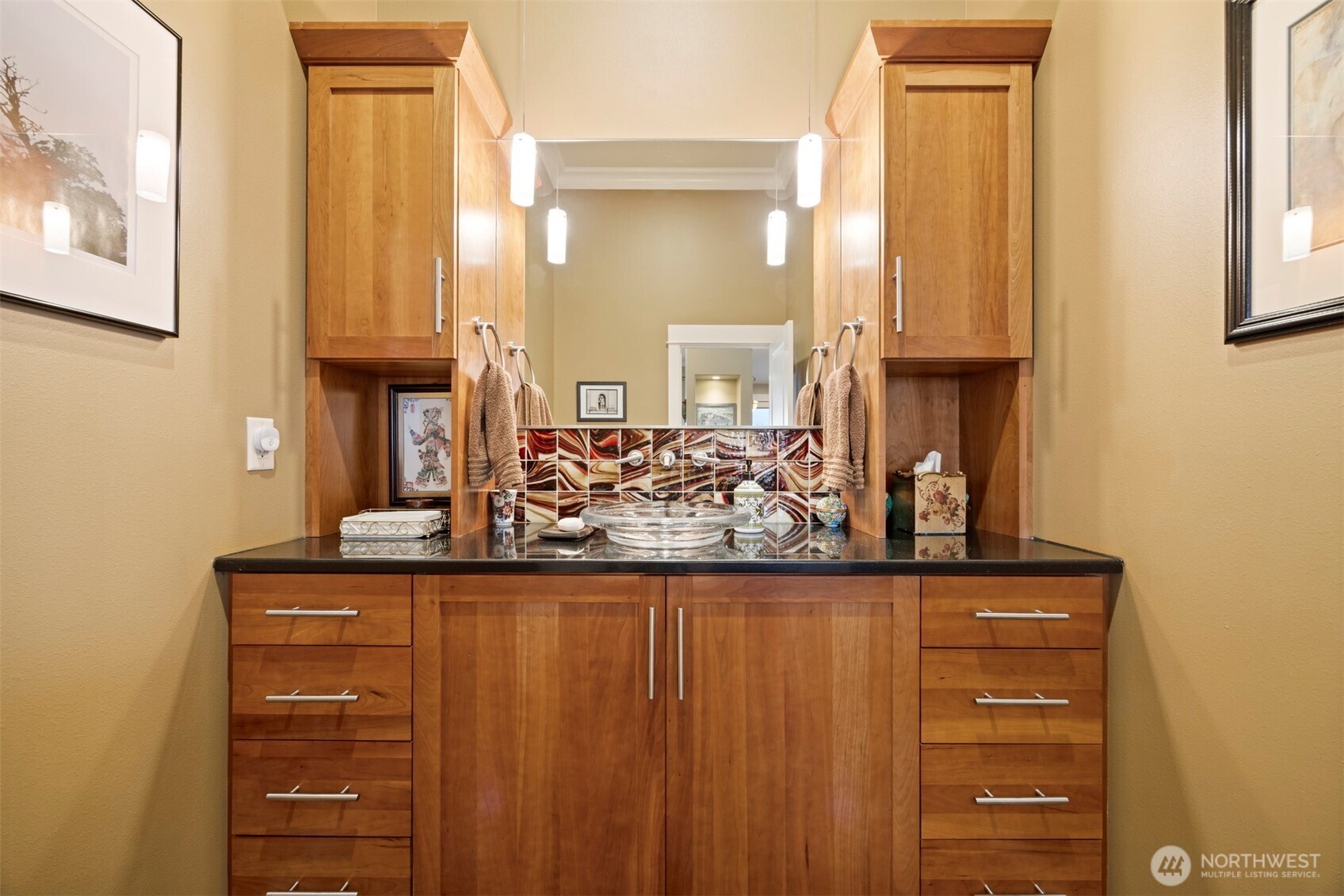 414 S Clarkwood Drive , Bellingham, WA 98225