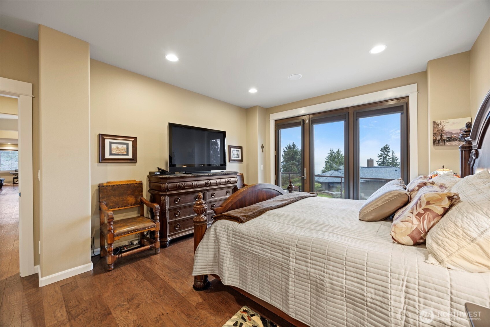 414 S Clarkwood Drive , Bellingham, WA 98225