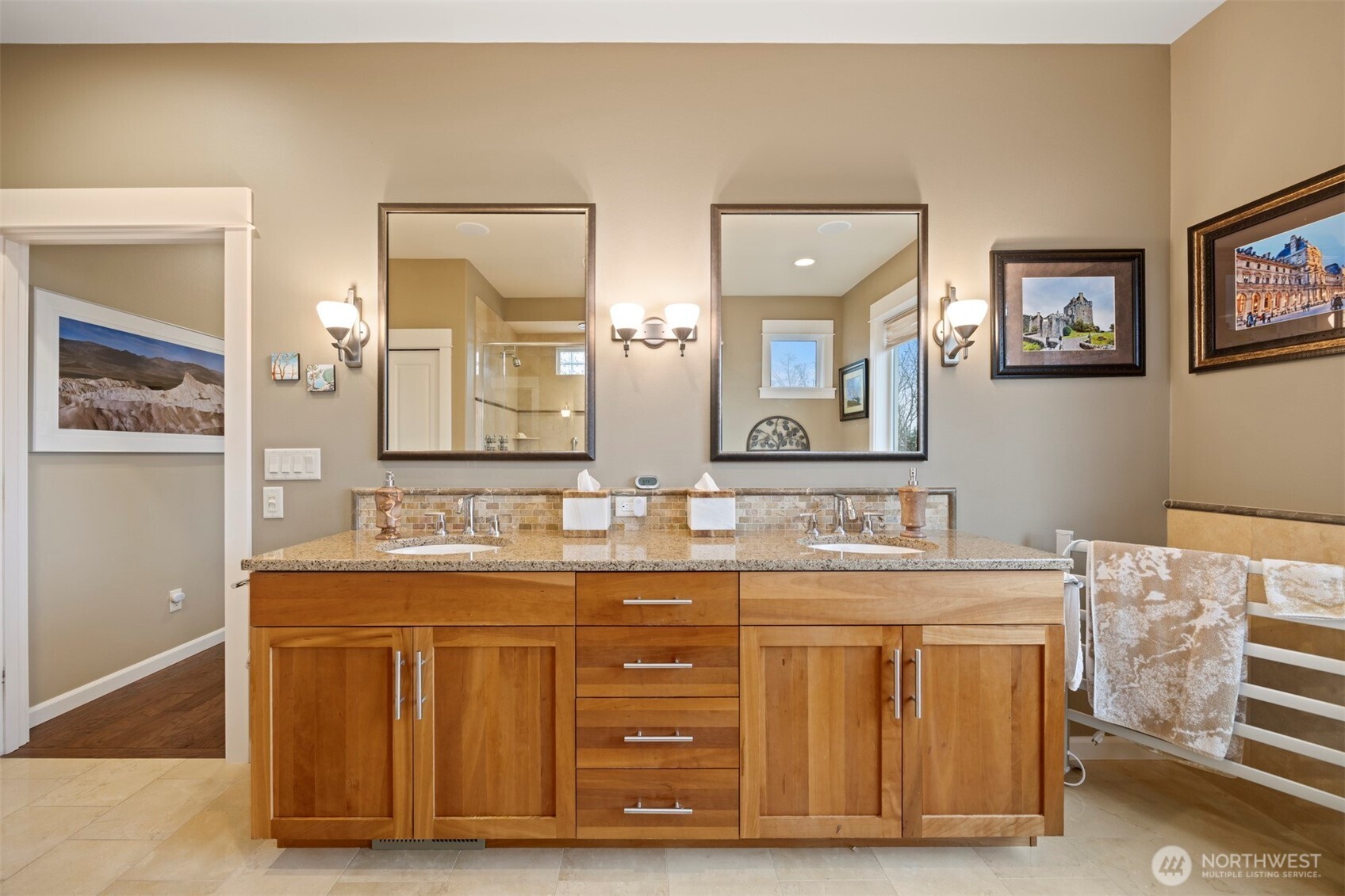 414 S Clarkwood Drive , Bellingham, WA 98225