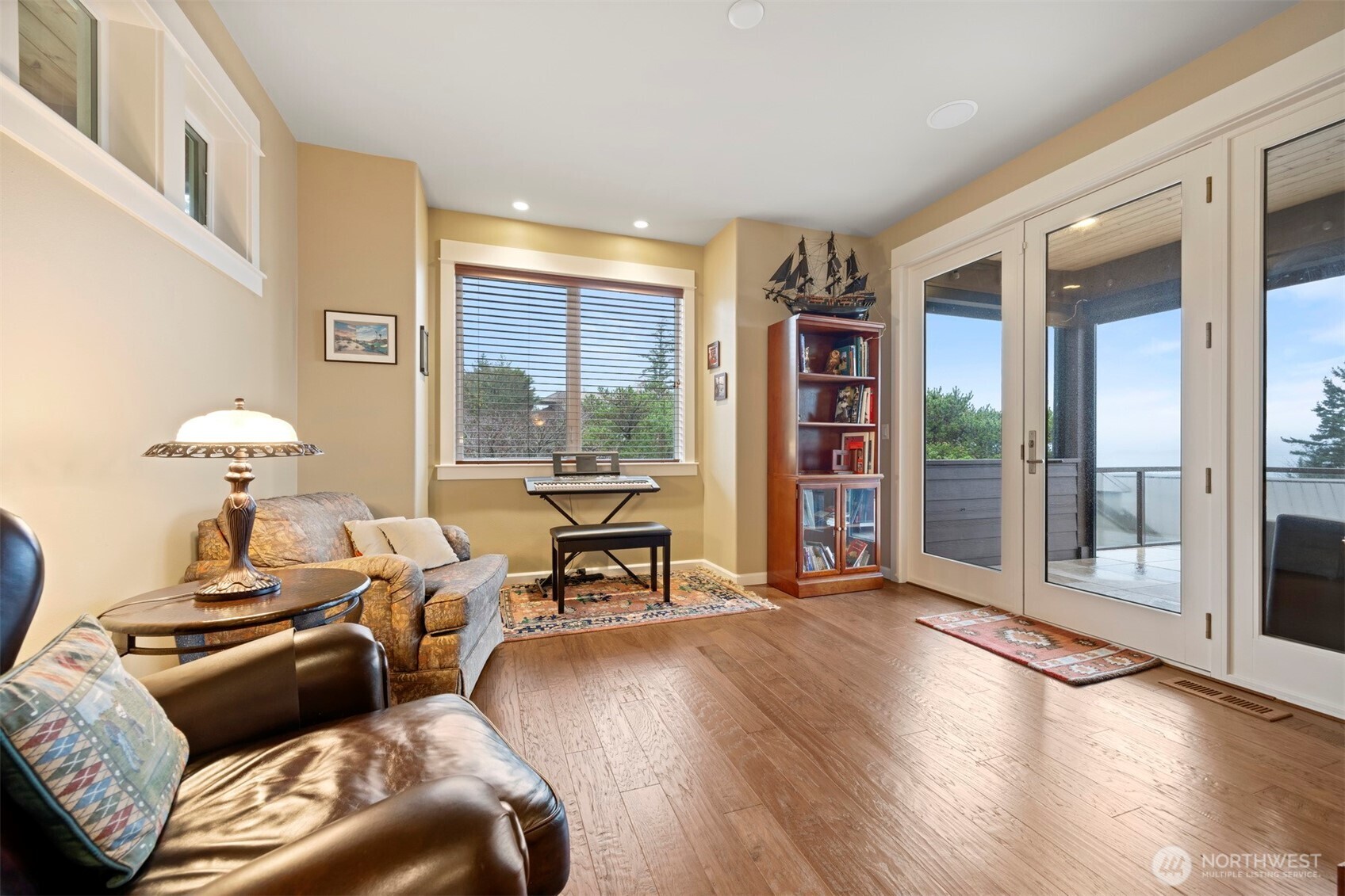 414 S Clarkwood Drive , Bellingham, WA 98225