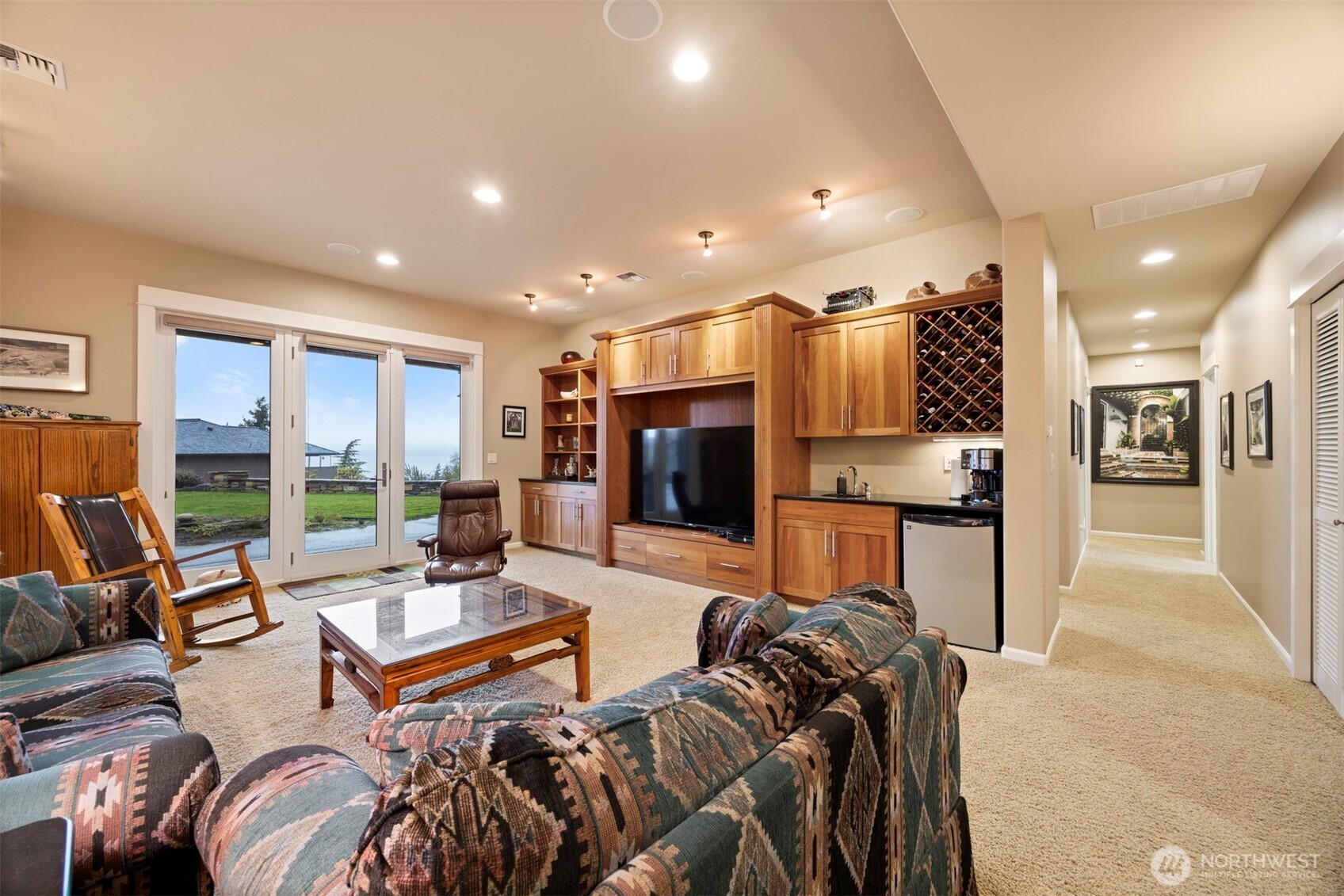 414 S Clarkwood Drive , Bellingham, WA 98225