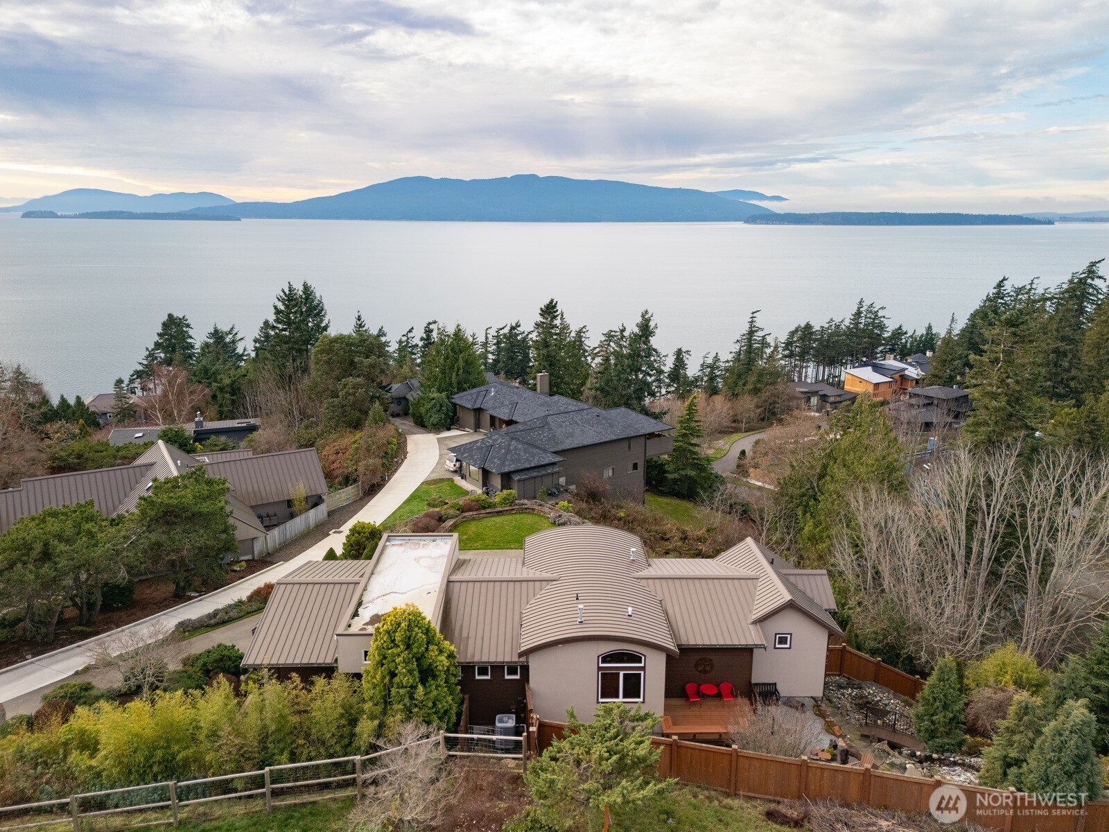 414 S Clarkwood Drive , Bellingham, WA 98225