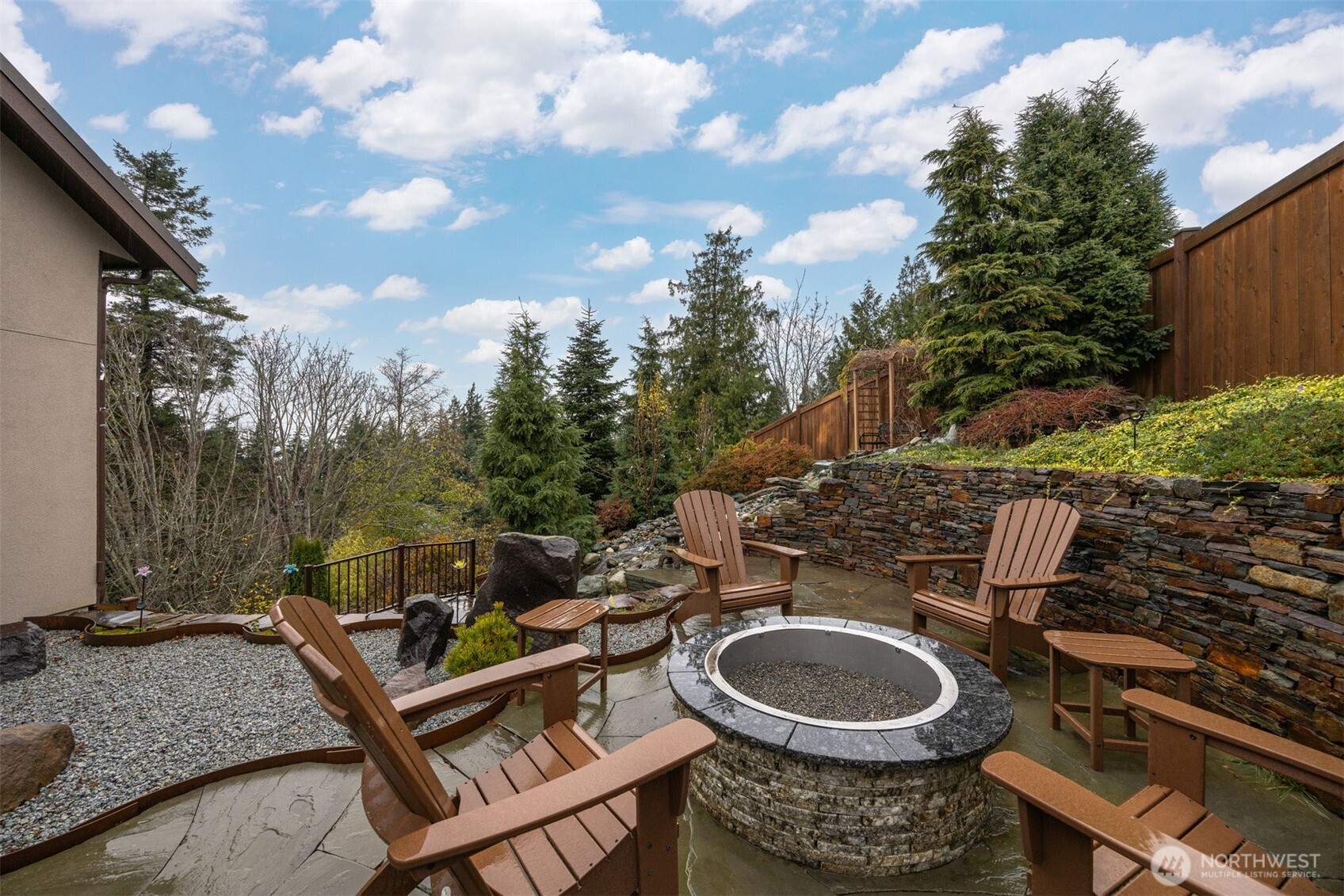 414 S Clarkwood Drive , Bellingham, WA 98225