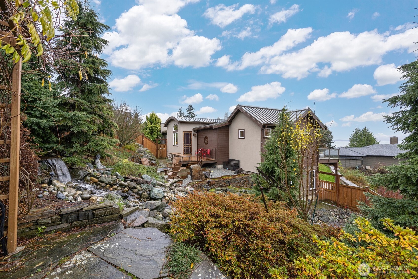 414 S Clarkwood Drive , Bellingham, WA 98225