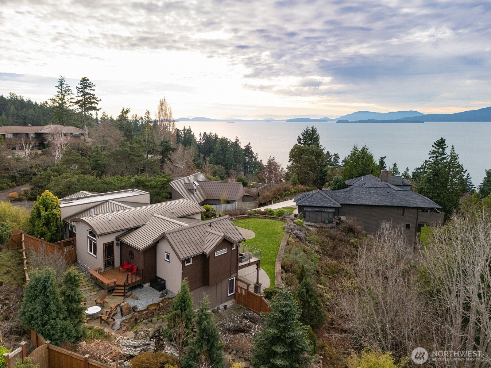 414 S Clarkwood Drive , Bellingham, WA 98225
