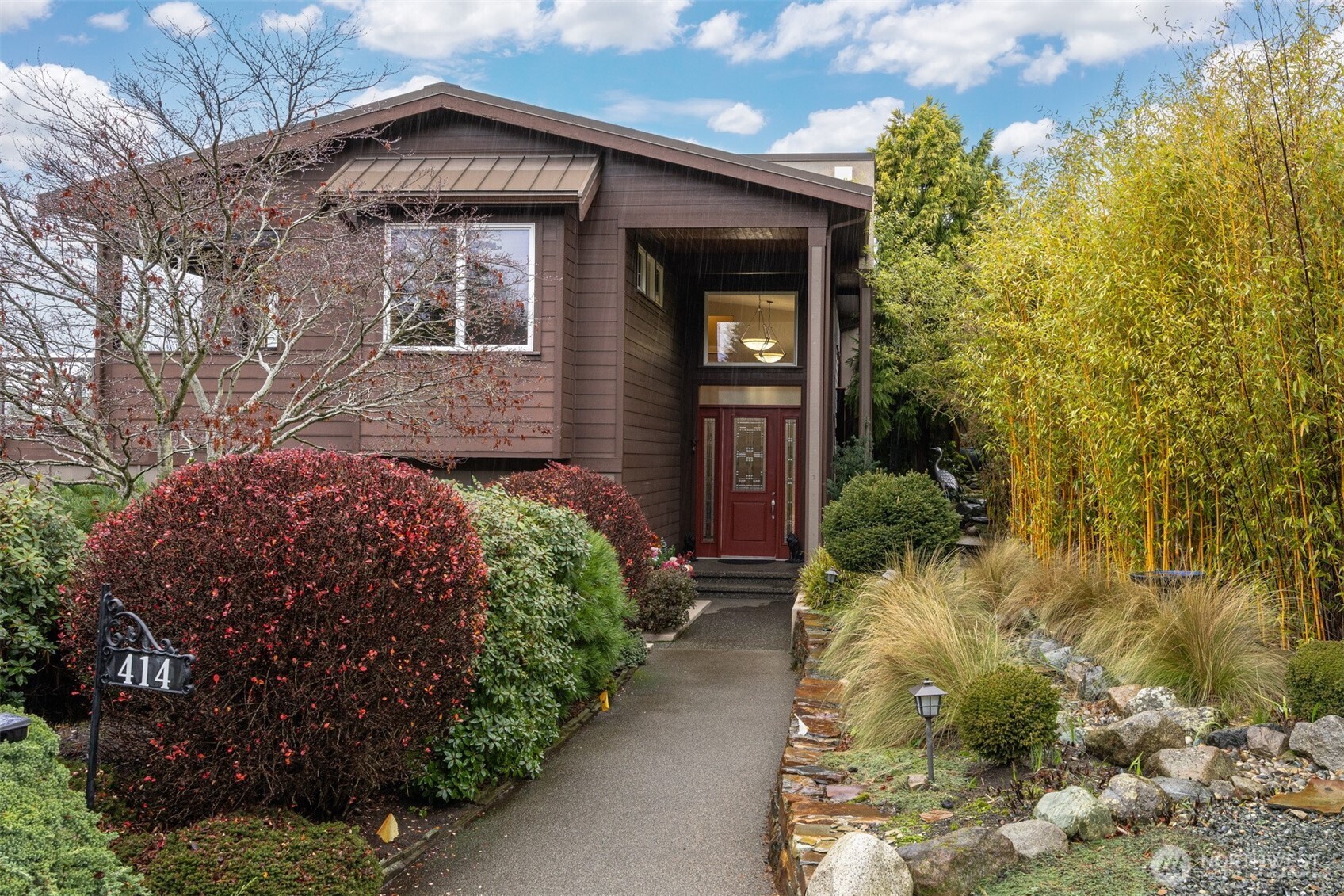 414 S Clarkwood Drive , Bellingham, WA 98225