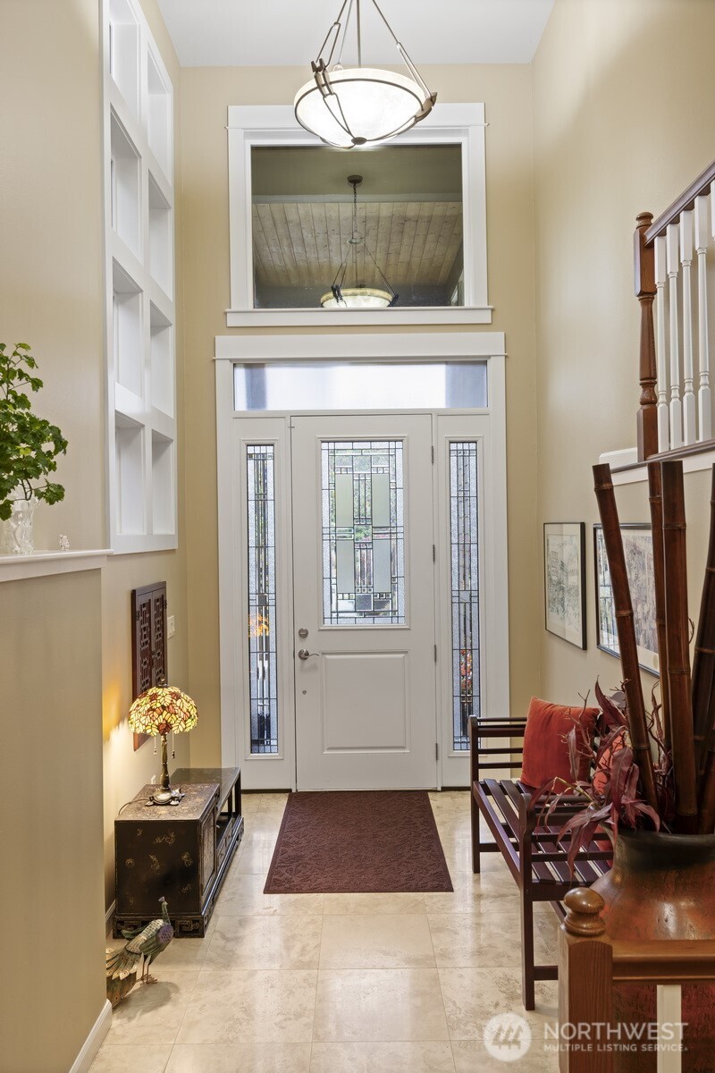 414 S Clarkwood Drive , Bellingham, WA 98225