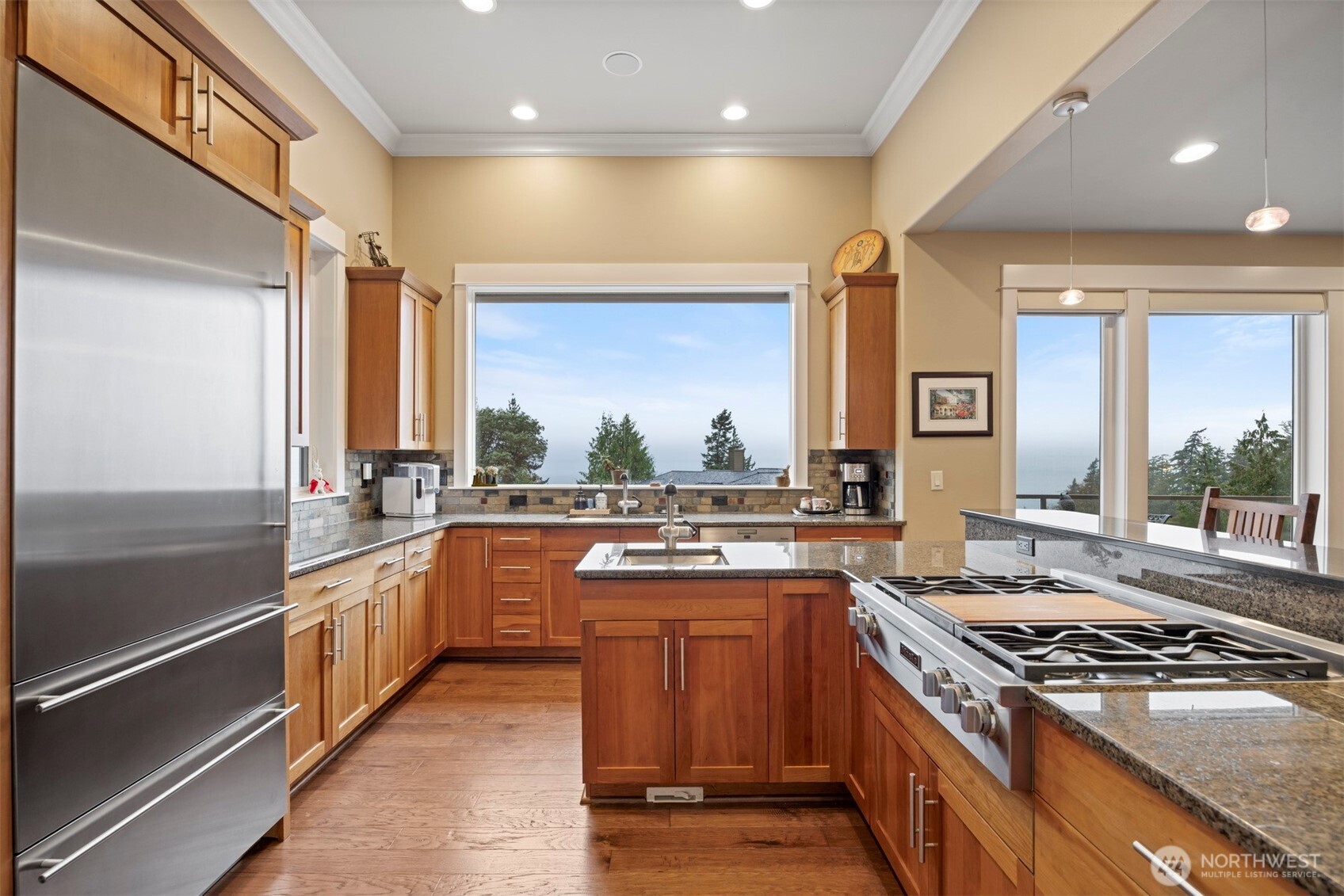 414 S Clarkwood Drive , Bellingham, WA 98225