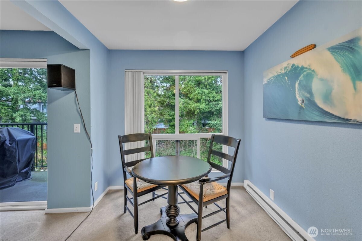 12631 NE 9th Place #C305, Bellevue, WA 98005