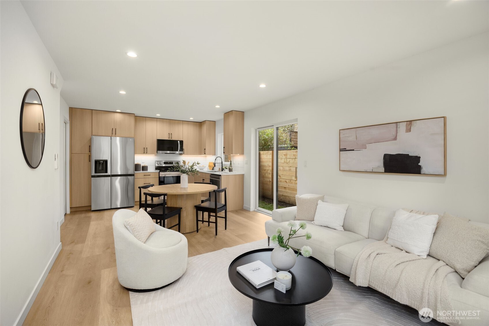 14321 C Interlake Avenue N, Seattle, WA 98133