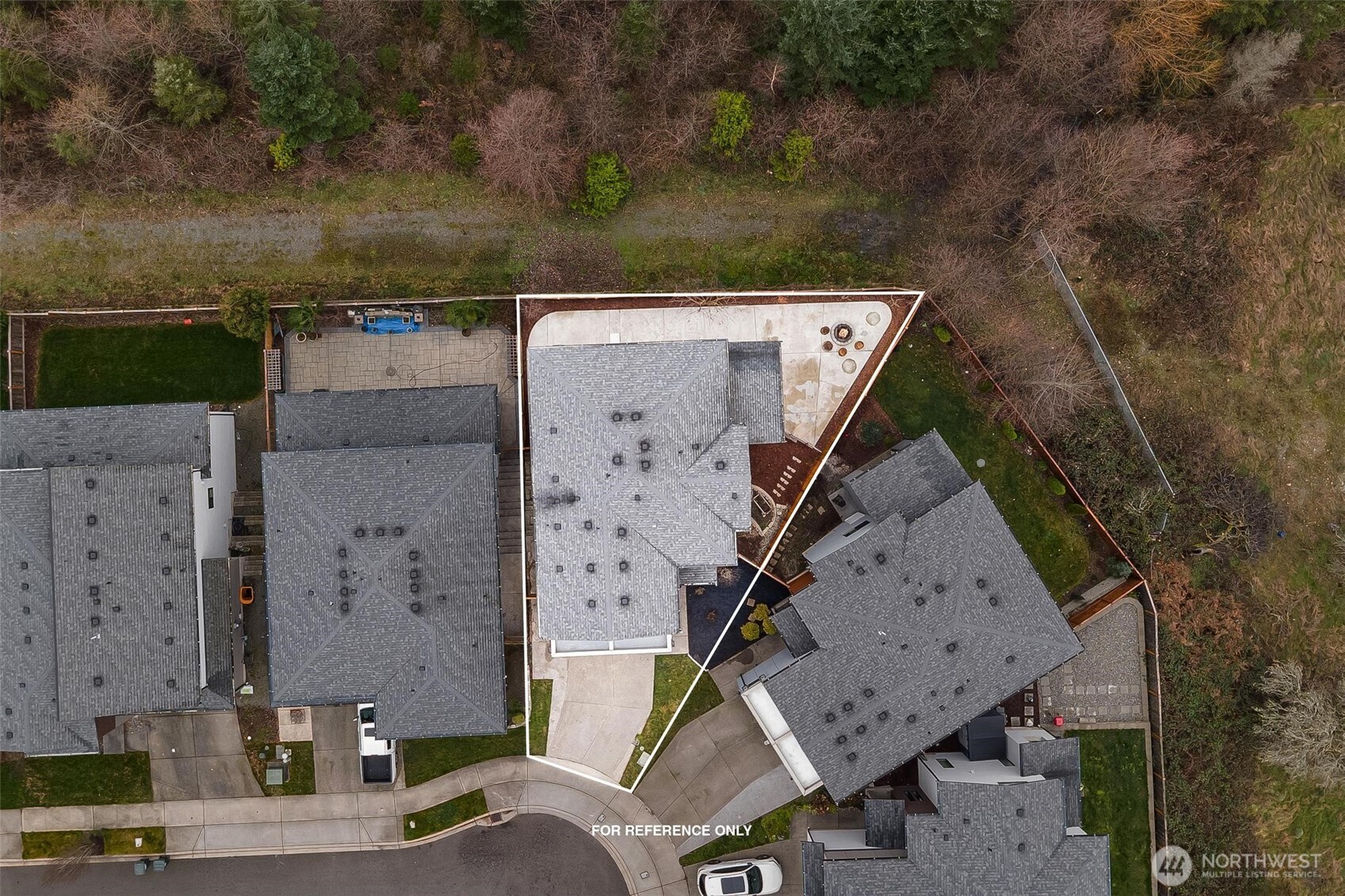 4806 54th Avenue W, University Place, WA 98467