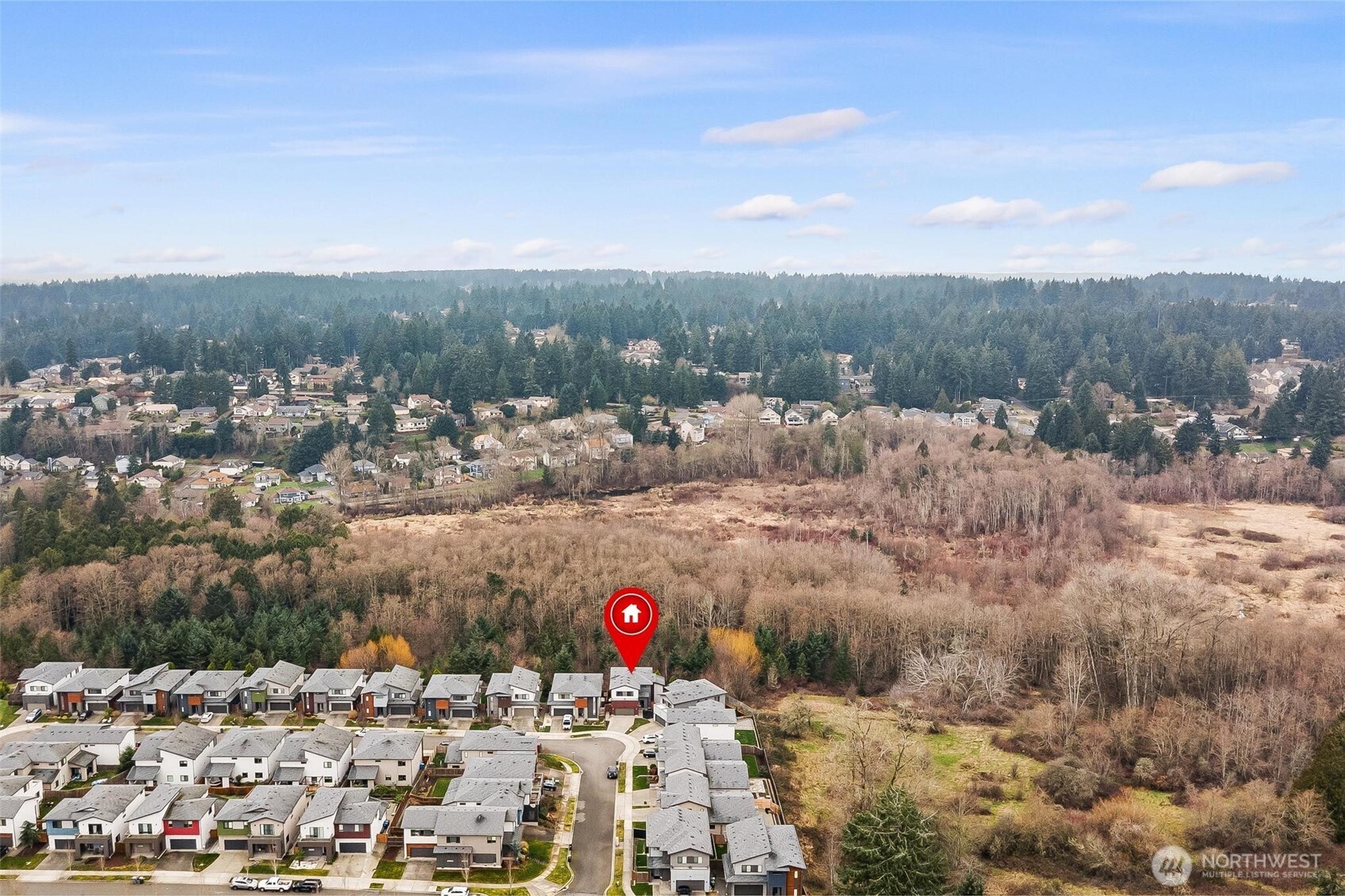 4806 54th Avenue W, University Place, WA 98467