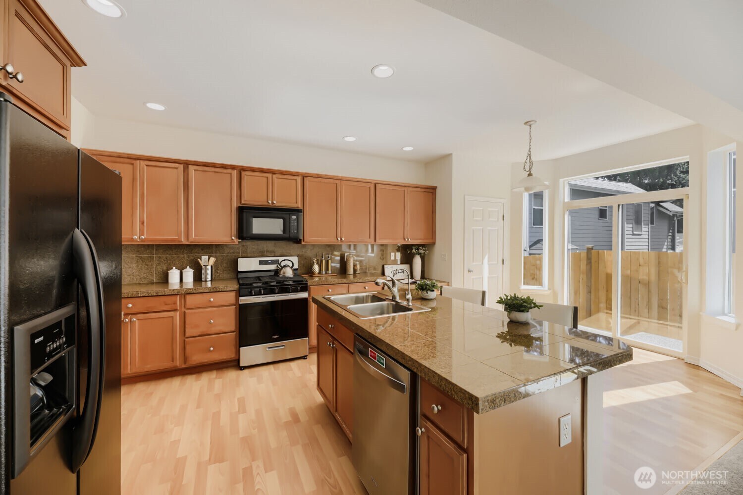 12933 NE 203rd Street , Woodinville, WA 98072