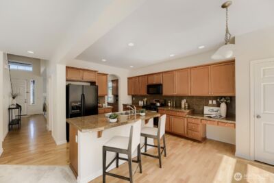 12933 NE 203rd Street , Woodinville, WA 98072 - Photo 12