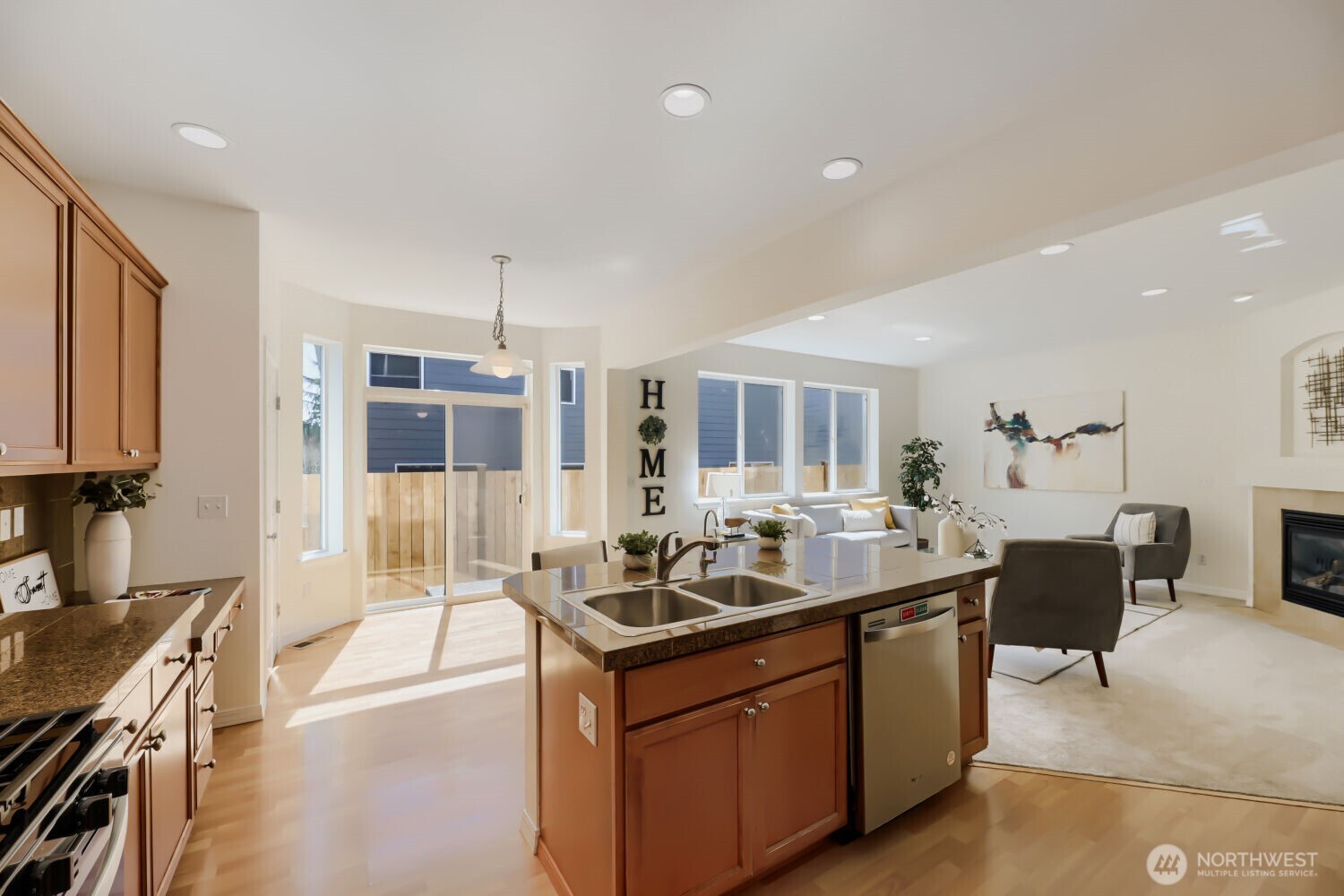 12933 NE 203rd Street , Woodinville, WA 98072