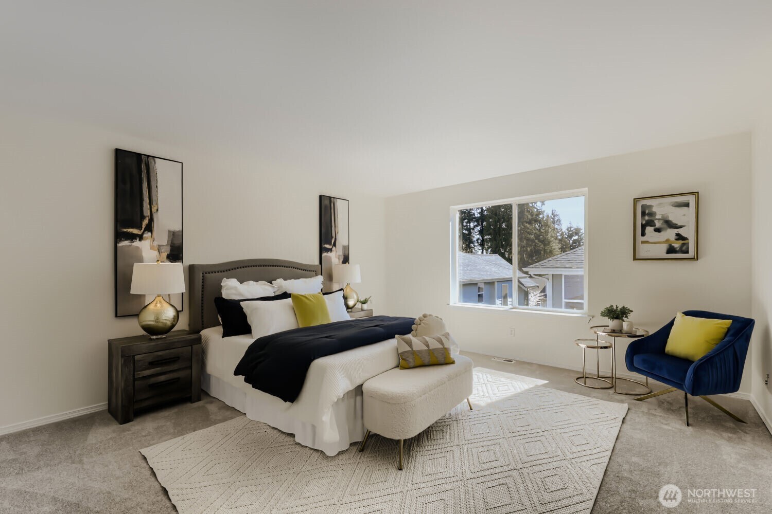 12933 NE 203rd Street , Woodinville, WA 98072