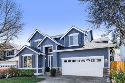 12933 NE 203rd Street , Woodinville, WA 98072 - Photo 2