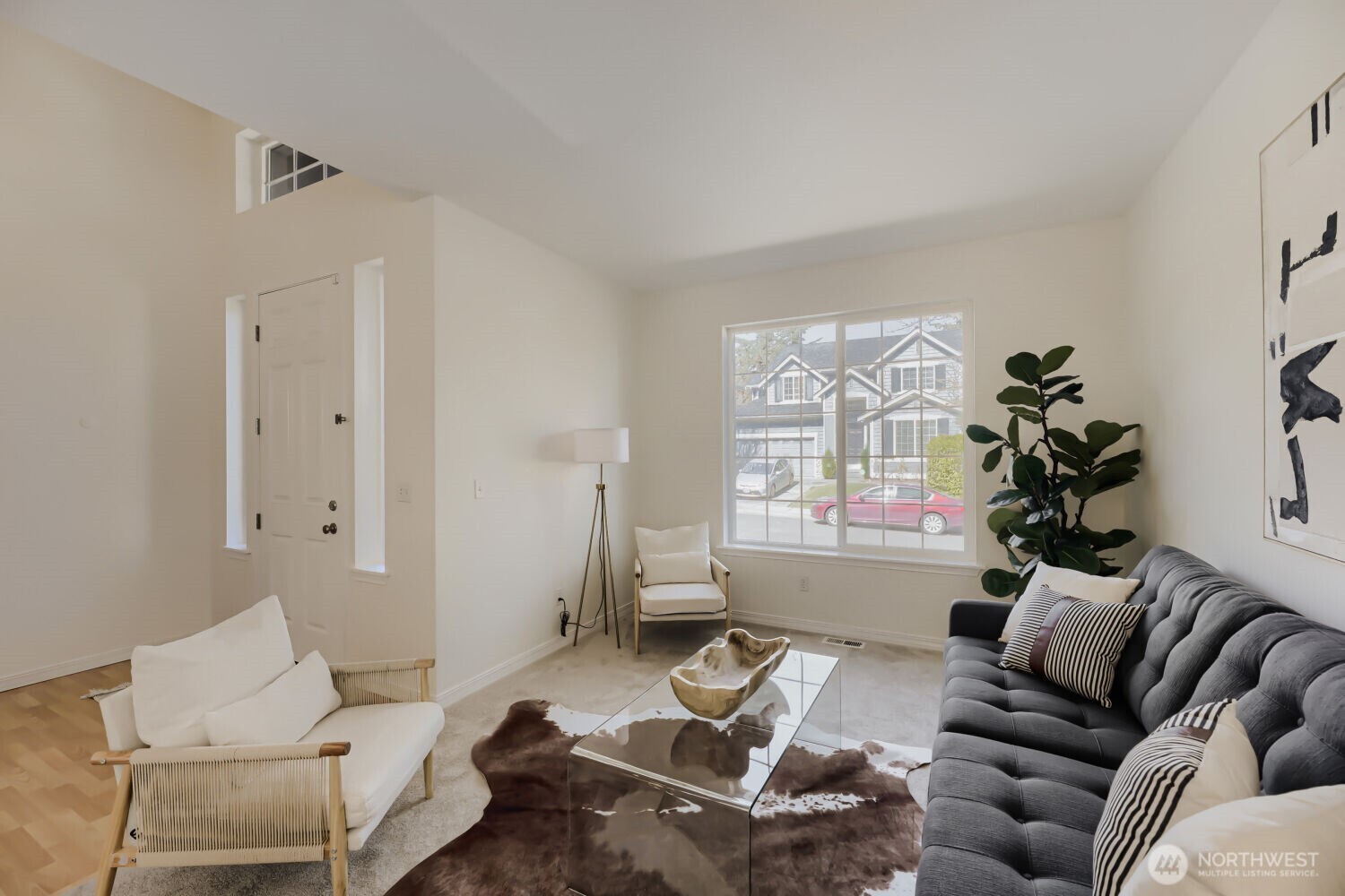 12933 NE 203rd Street , Woodinville, WA 98072