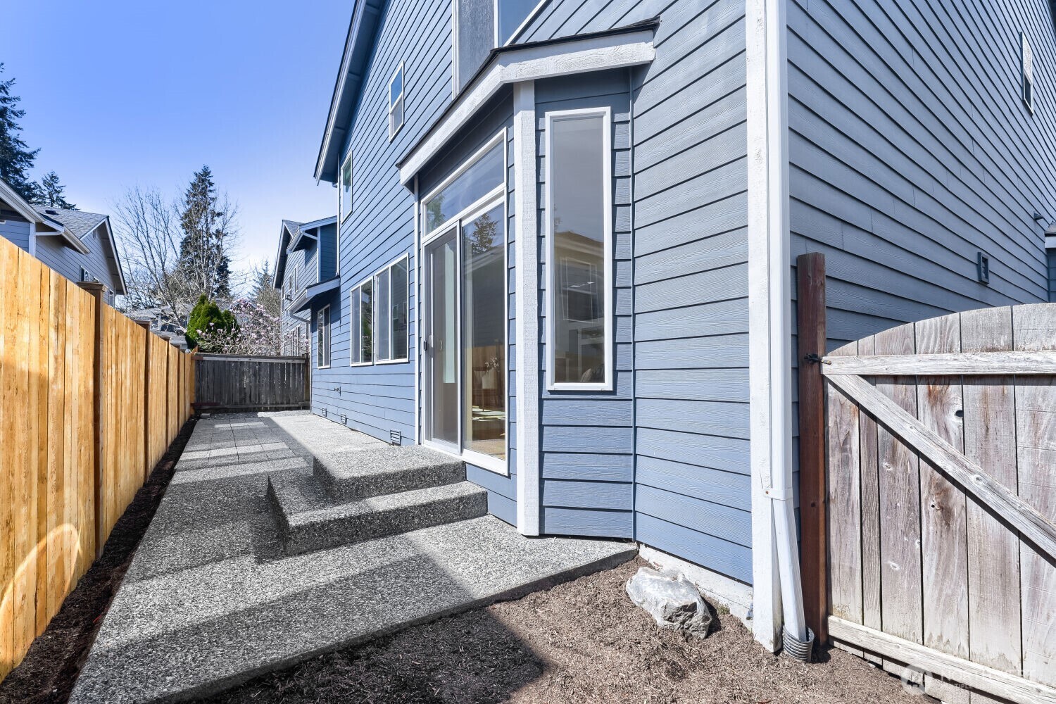 12933 NE 203rd Street , Woodinville, WA 98072