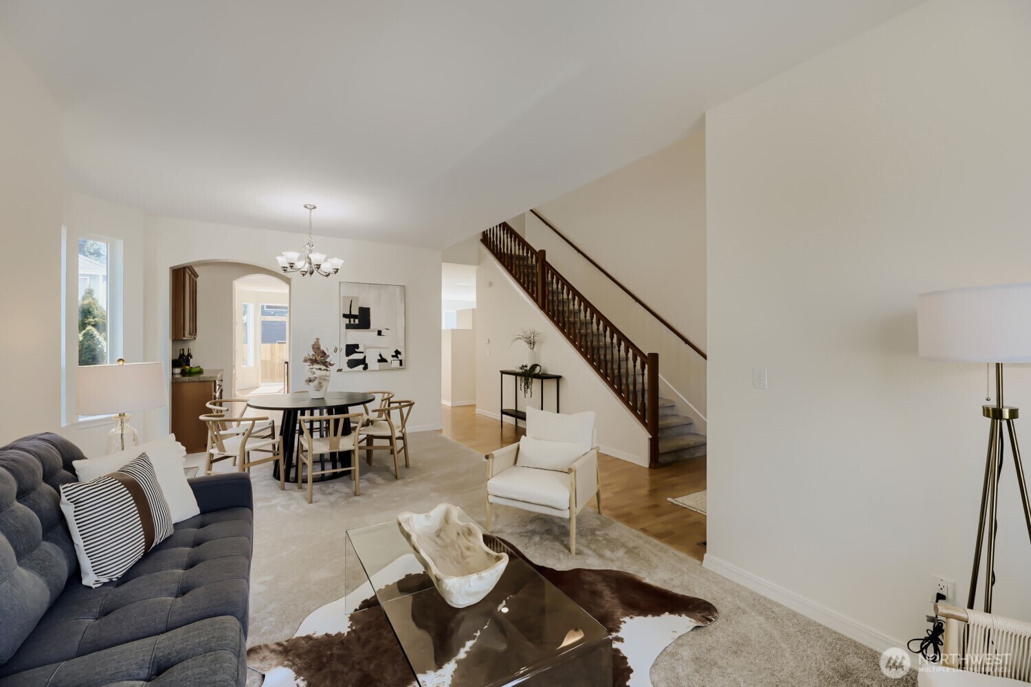 12933 NE 203rd Street , Woodinville, WA 98072