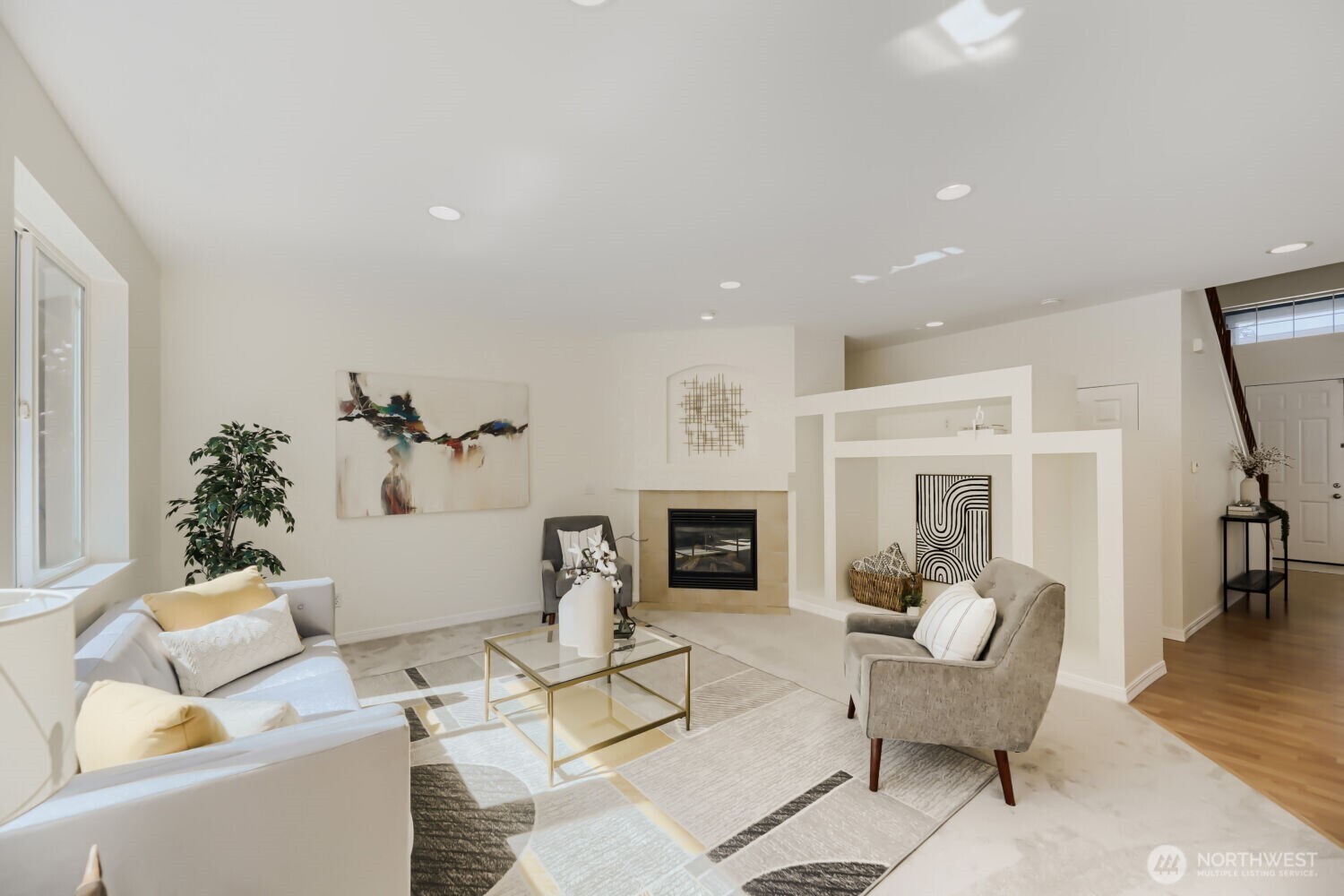 12933 NE 203rd Street , Woodinville, WA 98072