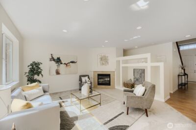 12933 NE 203rd Street , Woodinville, WA 98072 - Photo 5