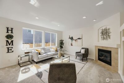 12933 NE 203rd Street , Woodinville, WA 98072 - Photo 6