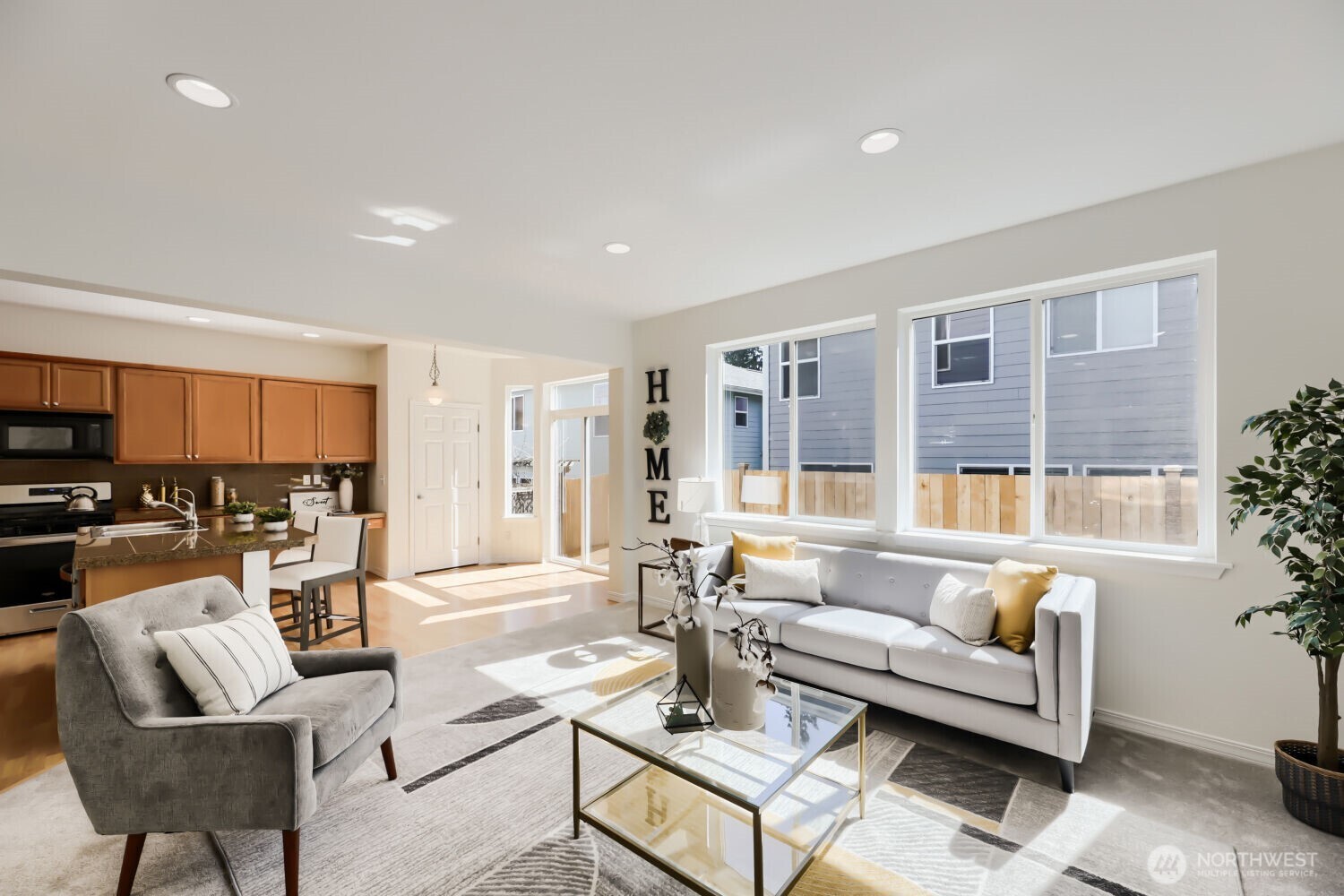 12933 NE 203rd Street , Woodinville, WA 98072