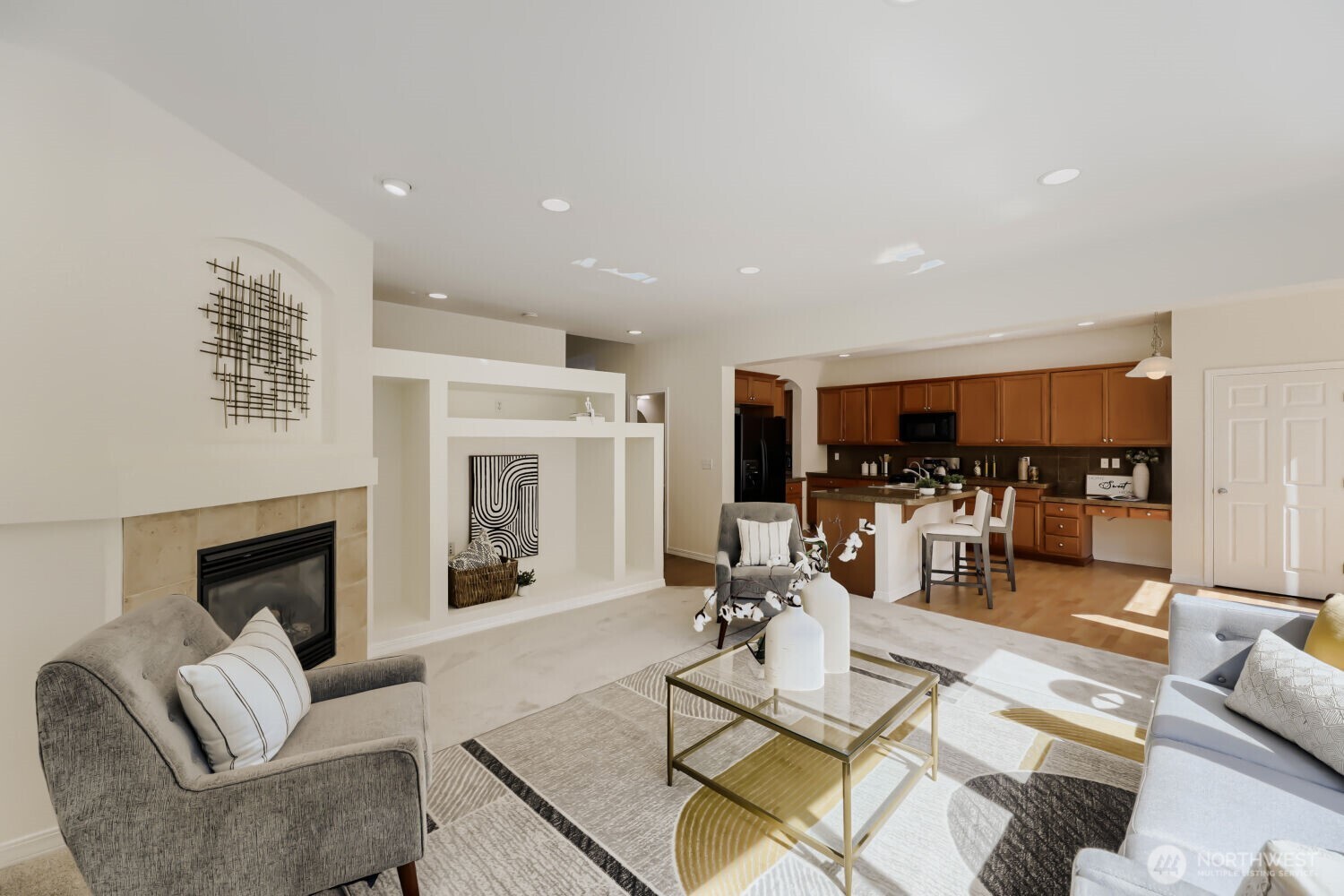 12933 NE 203rd Street , Woodinville, WA 98072