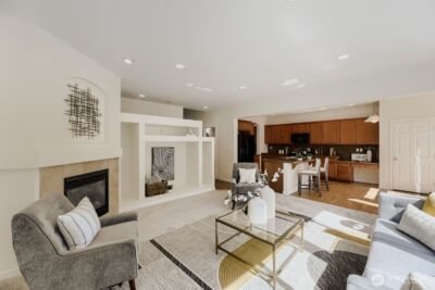 12933 NE 203rd Street , Woodinville, WA 98072 - Photo 8