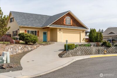 443 Dorado Court , East Wenatchee, WA 98802