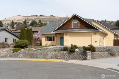 443 Dorado Court , East Wenatchee, WA 98802 - Photo 2