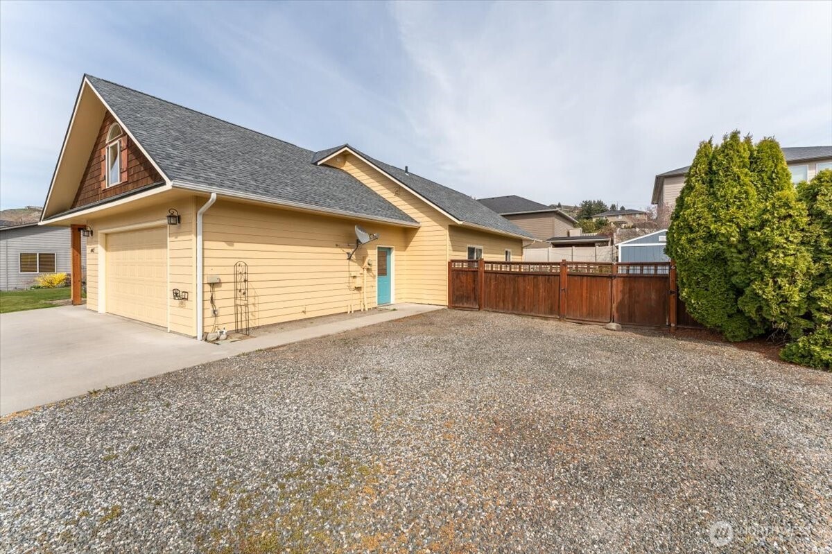 443 Dorado Court , East Wenatchee, WA 98802