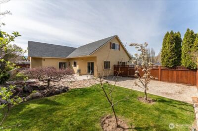 443 Dorado Court , East Wenatchee, WA 98802 - Photo 32