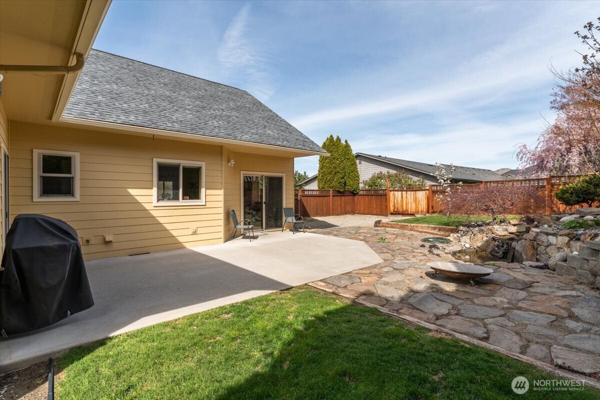 443 Dorado Court , East Wenatchee, WA 98802