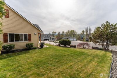 443 Dorado Court , East Wenatchee, WA 98802 - Photo 4