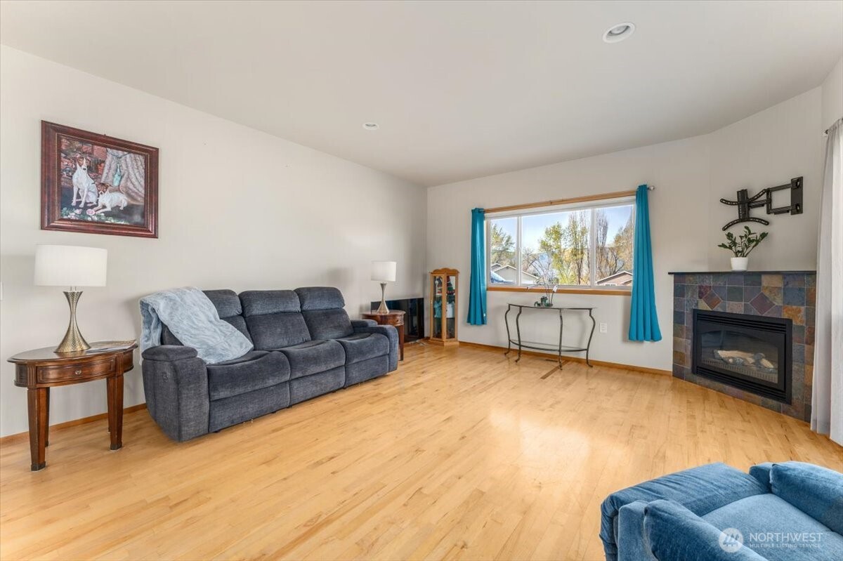 443 Dorado Court , East Wenatchee, WA 98802