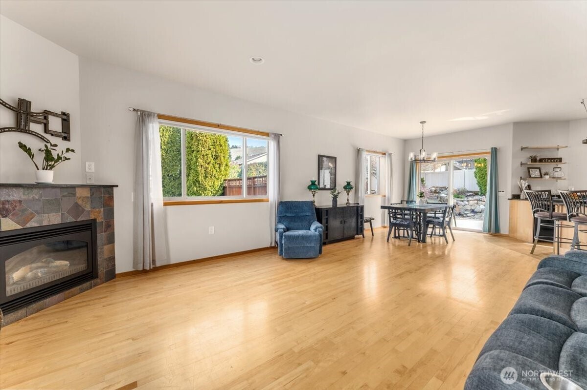 443 Dorado Court , East Wenatchee, WA 98802