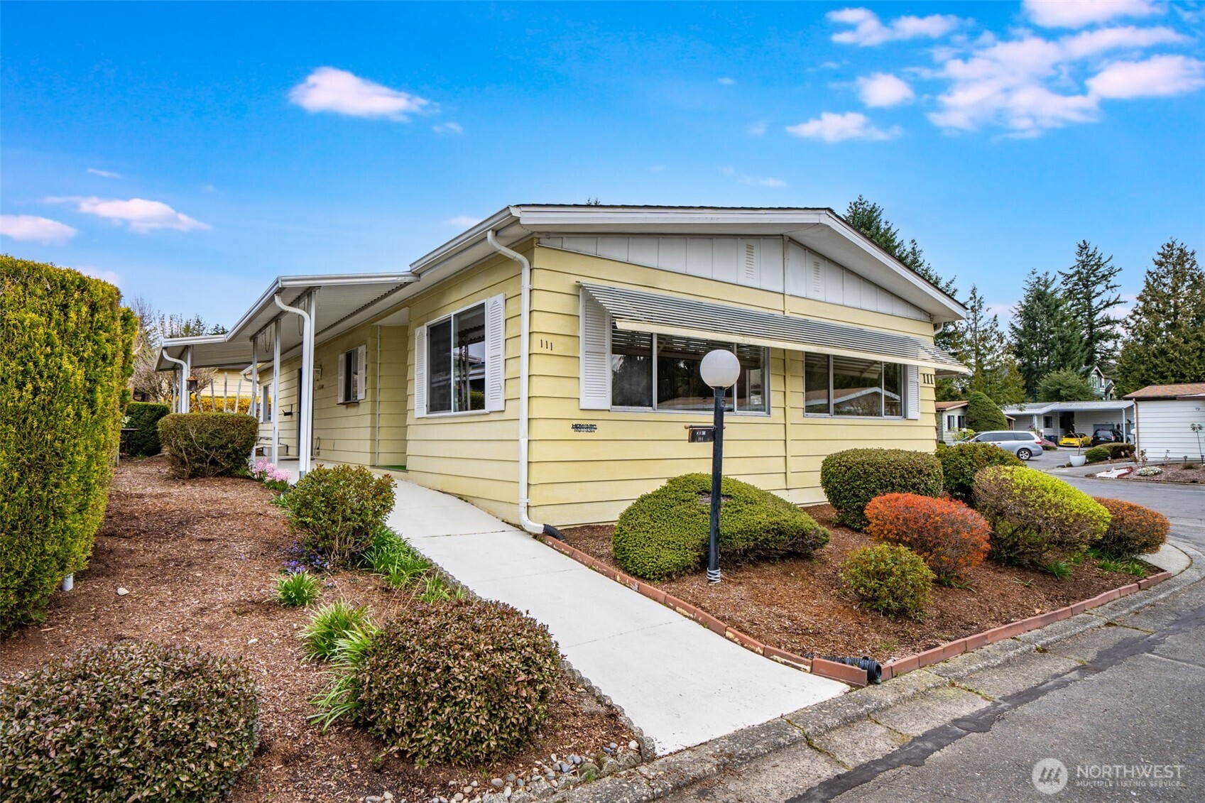 201 Union Avenue SE #111, Renton, WA 98059
