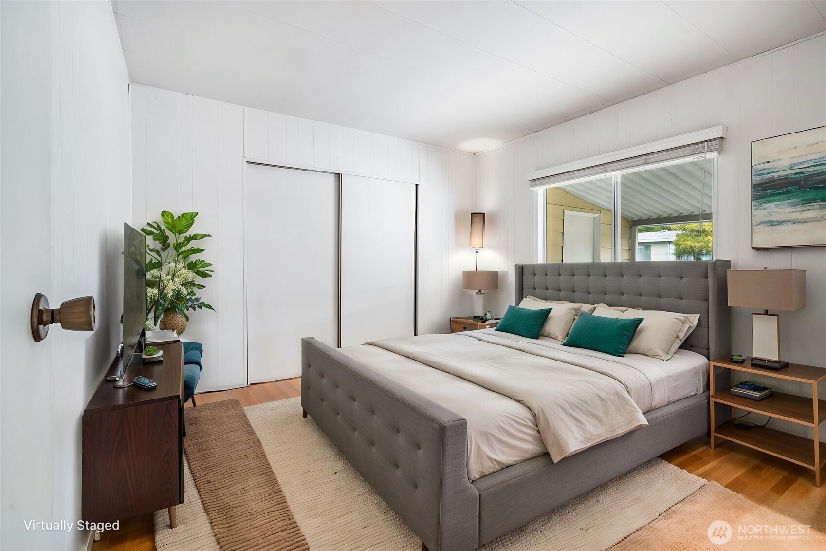 201 Union Avenue SE #111, Renton, WA 98059