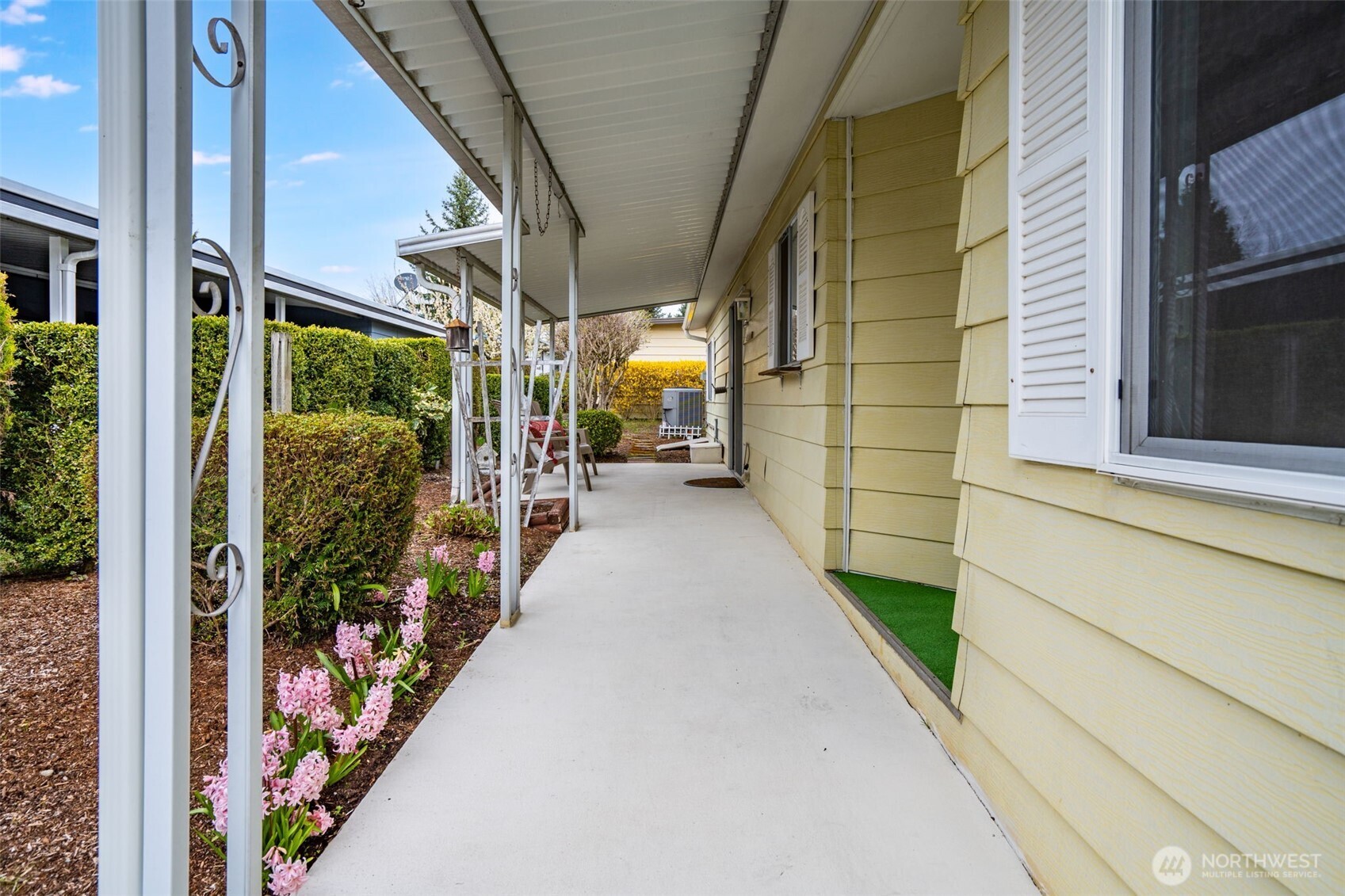 201 Union Avenue SE #111, Renton, WA 98059