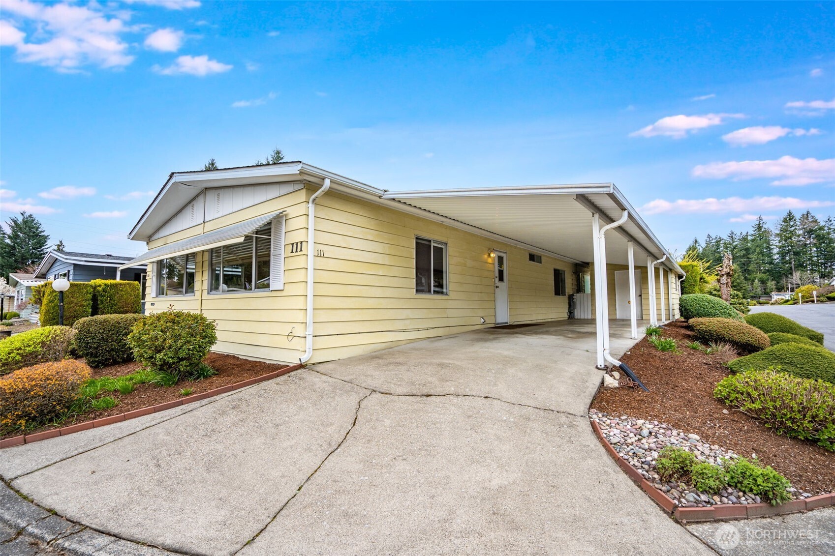 201 Union Avenue SE #111, Renton, WA 98059