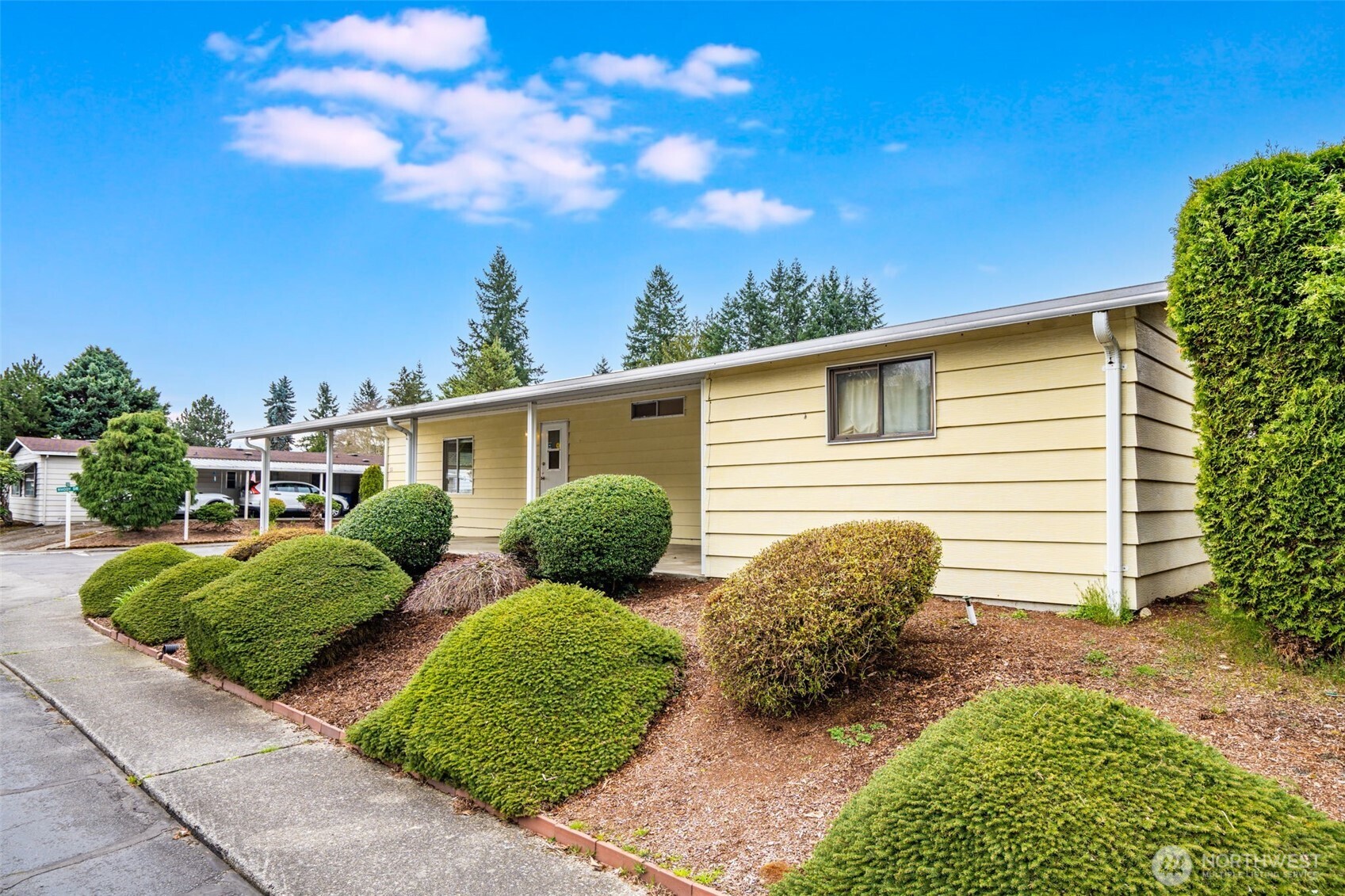 201 Union Avenue SE #111, Renton, WA 98059