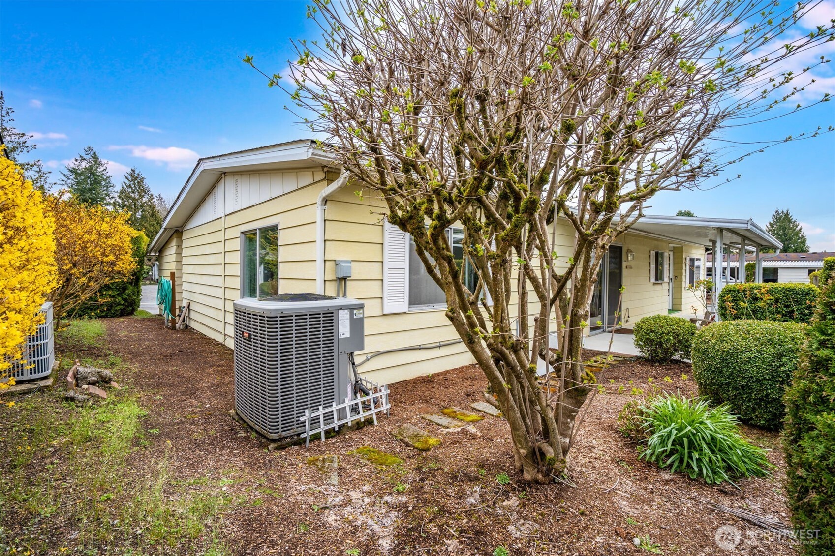 201 Union Avenue SE #111, Renton, WA 98059